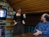 Audiovisual French Lesson 