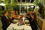 French Dinner