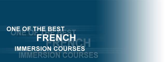 Best French Immersion Course