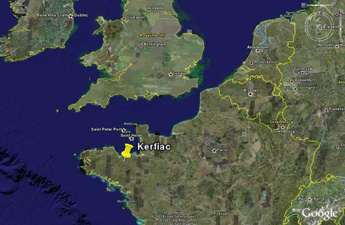 french immersion courses kerfiac